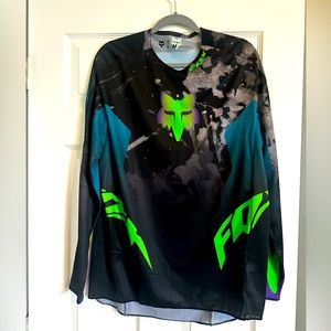 Motocross - Fox 360 Dkay Jersey